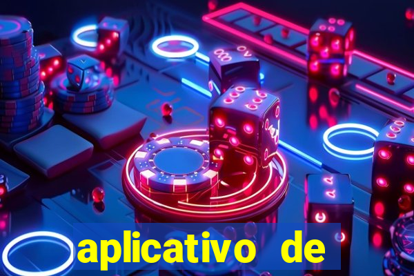 aplicativo de apostar jogo